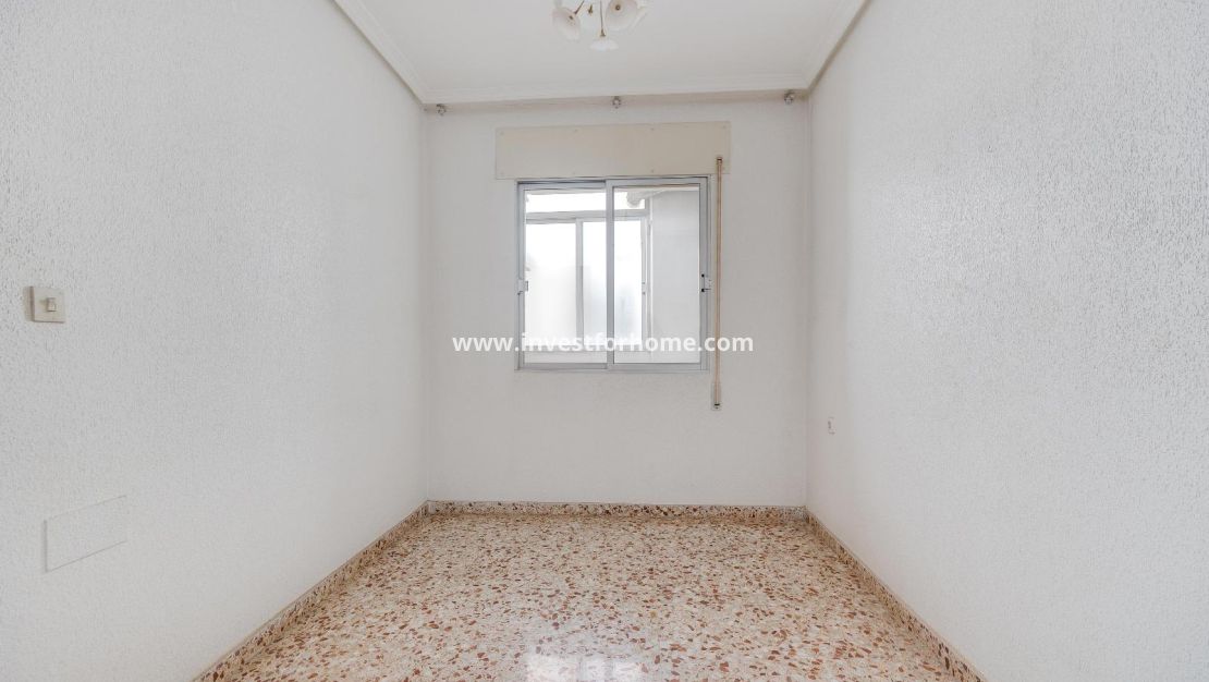 Sale - Apartment - San Pedro del Pinatar - Av. Dr Artero Guirao
