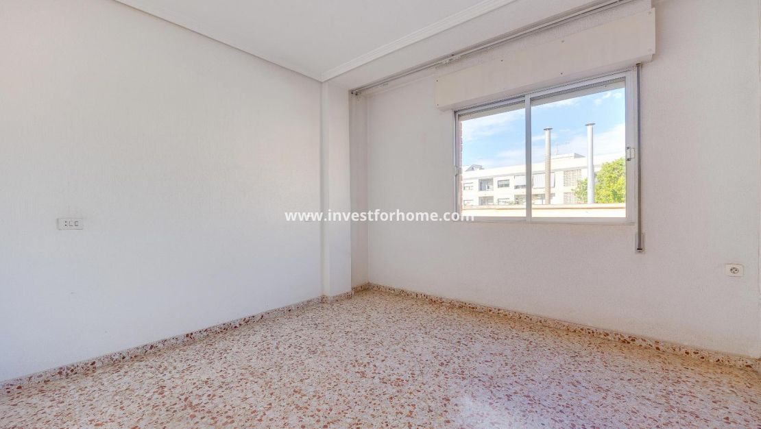 Sale - Apartment - San Pedro del Pinatar - Av. Dr Artero Guirao