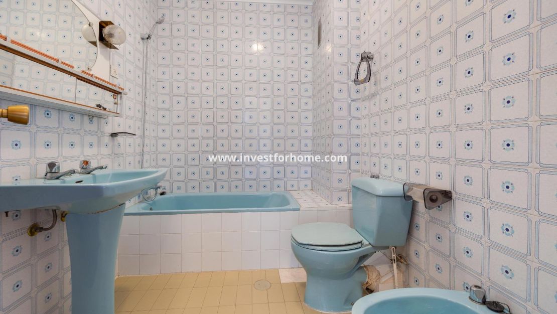 Sale - Apartment - San Pedro del Pinatar - Av. Dr Artero Guirao