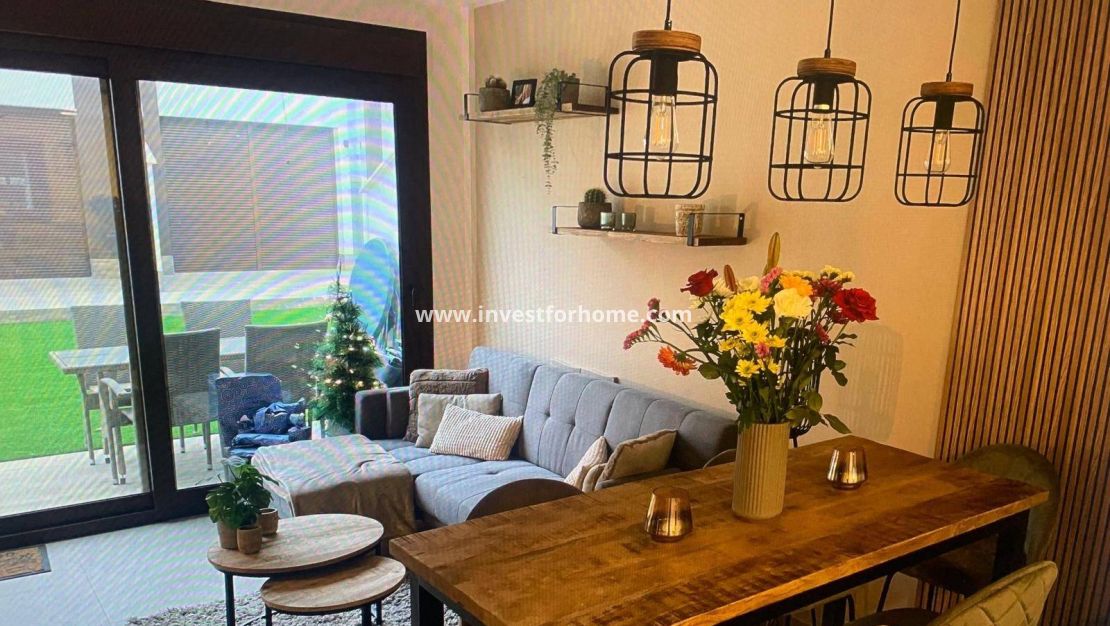 Sale - Apartment - San Pedro del Pinatar - Centro