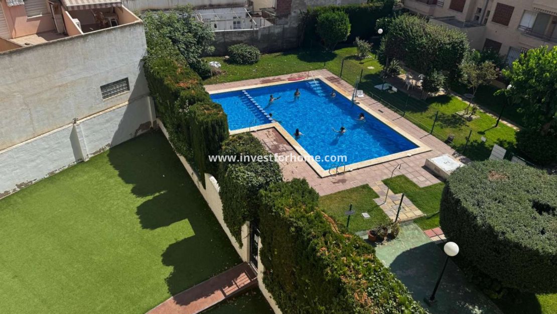 Sale - Apartment - San Pedro del Pinatar - Costa Calida