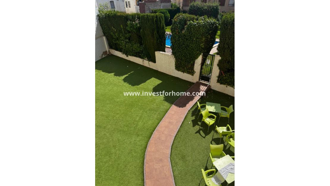 Sale - Apartment - San Pedro del Pinatar - Costa Calida