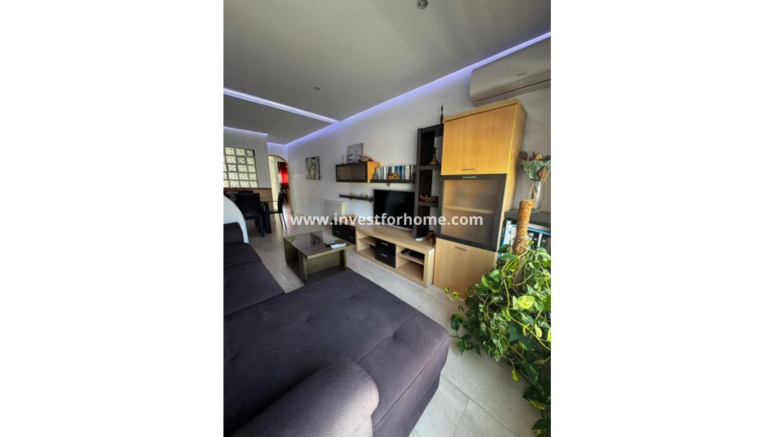 Sale - Apartment - San Pedro del Pinatar - Costa Calida