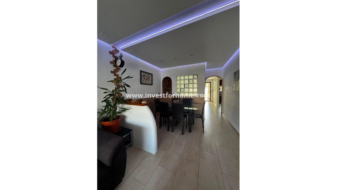 Sale - Apartment - San Pedro del Pinatar - Costa Calida