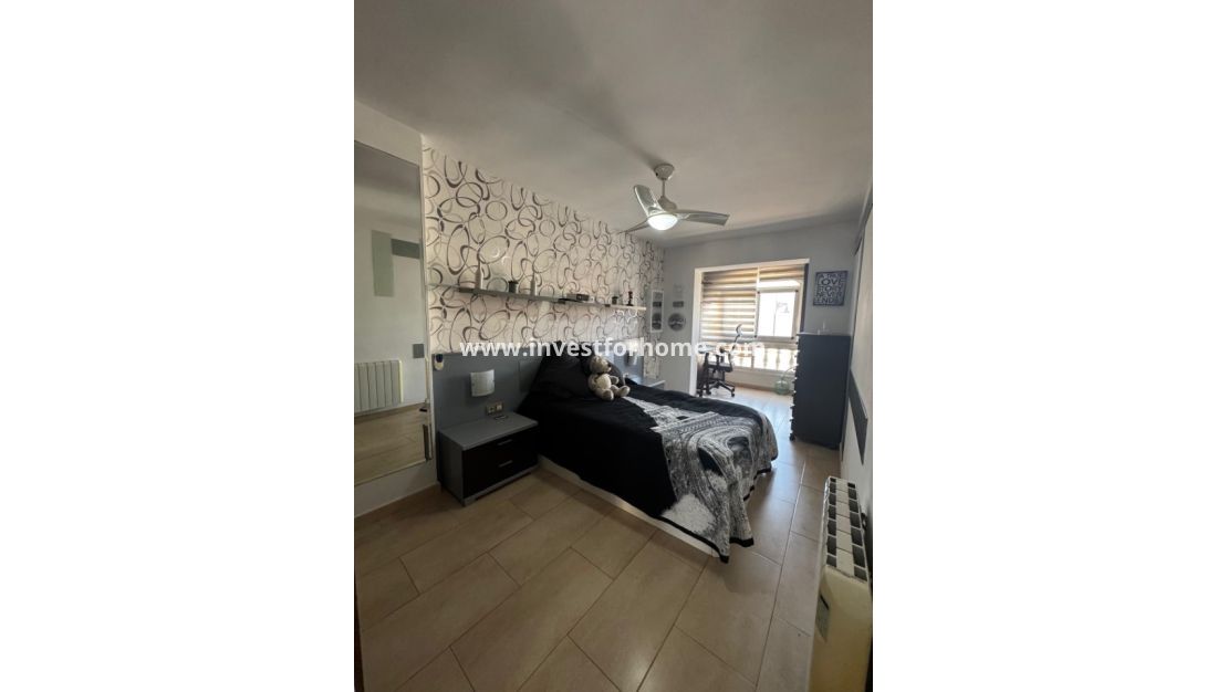 Sale - Apartment - San Pedro del Pinatar - Costa Calida