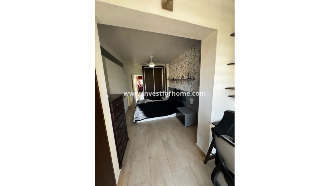 Sale - Apartment - San Pedro del Pinatar - Costa Calida