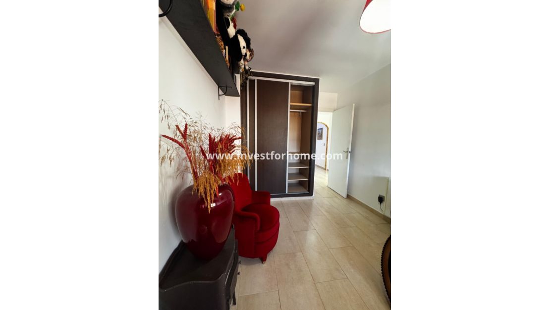 Sale - Apartment - San Pedro del Pinatar - Costa Calida