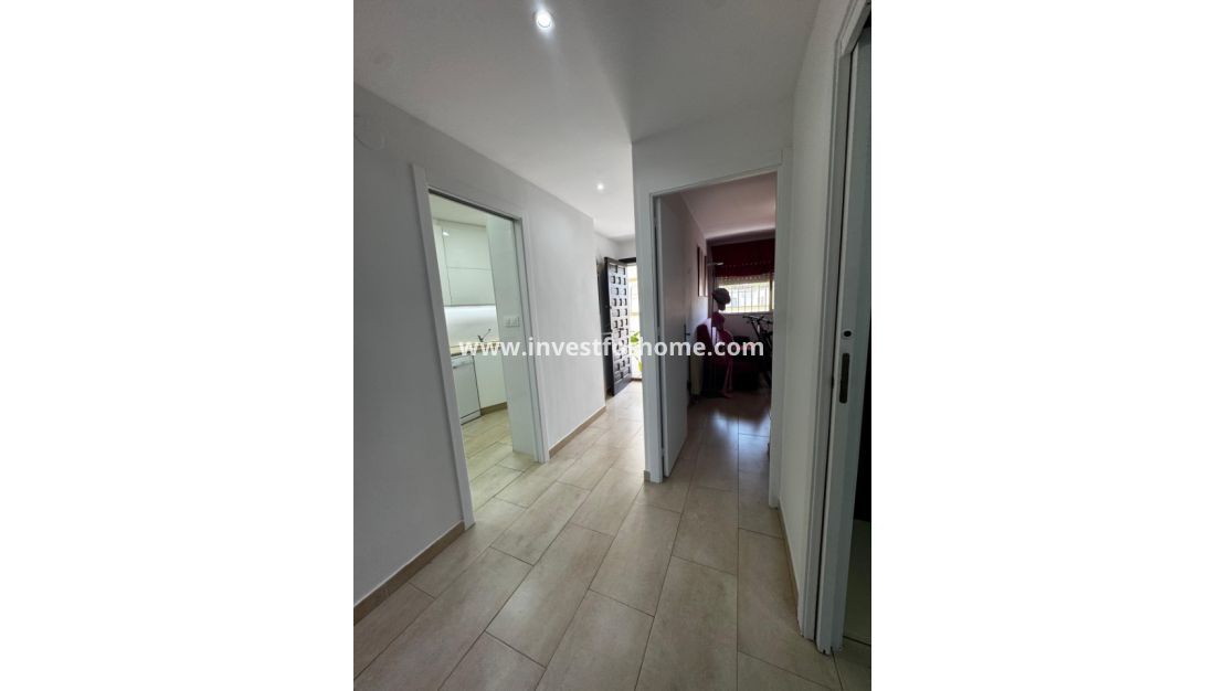 Sale - Apartment - San Pedro del Pinatar - Costa Calida