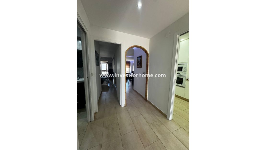 Sale - Apartment - San Pedro del Pinatar - Costa Calida