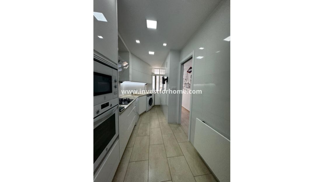 Sale - Apartment - San Pedro del Pinatar - Costa Calida