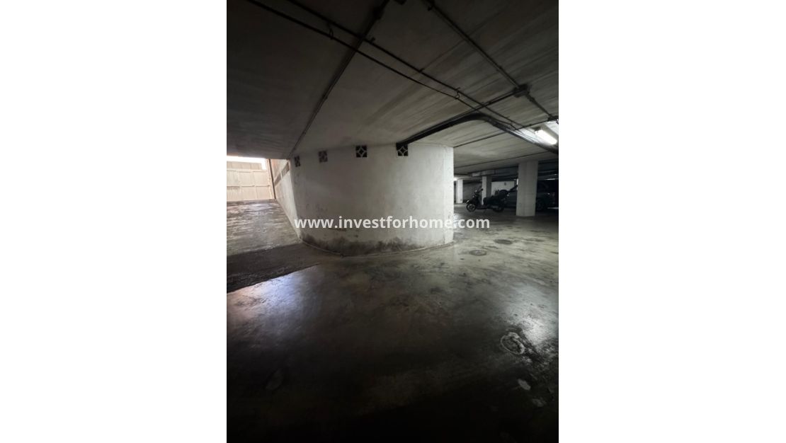 Sale - Apartment - San Pedro del Pinatar - Costa Calida