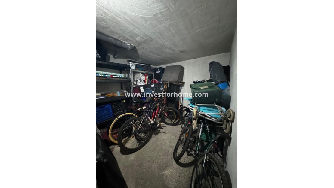 Sale - Apartment - San Pedro del Pinatar - Costa Calida