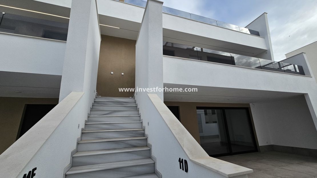 Sale - Apartment - San Pedro del Pinatar - Costa Calida