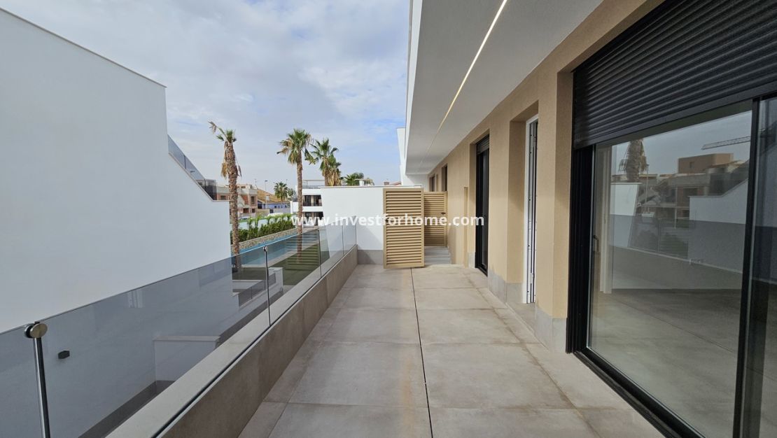 Sale - Apartment - San Pedro del Pinatar - Costa Calida