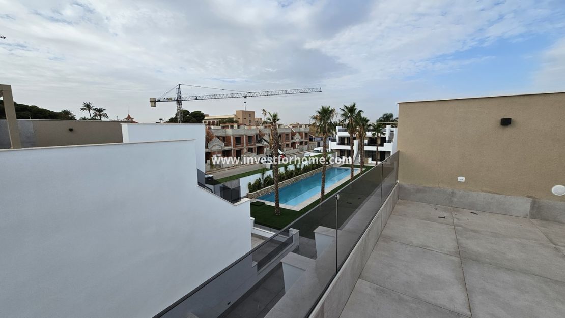 Sale - Apartment - San Pedro del Pinatar - Costa Calida