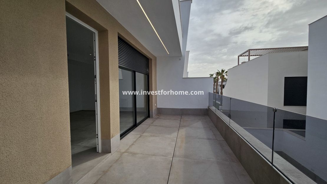 Sale - Apartment - San Pedro del Pinatar - Costa Calida