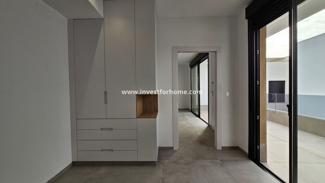 Sale - Apartment - San Pedro del Pinatar - Costa Calida