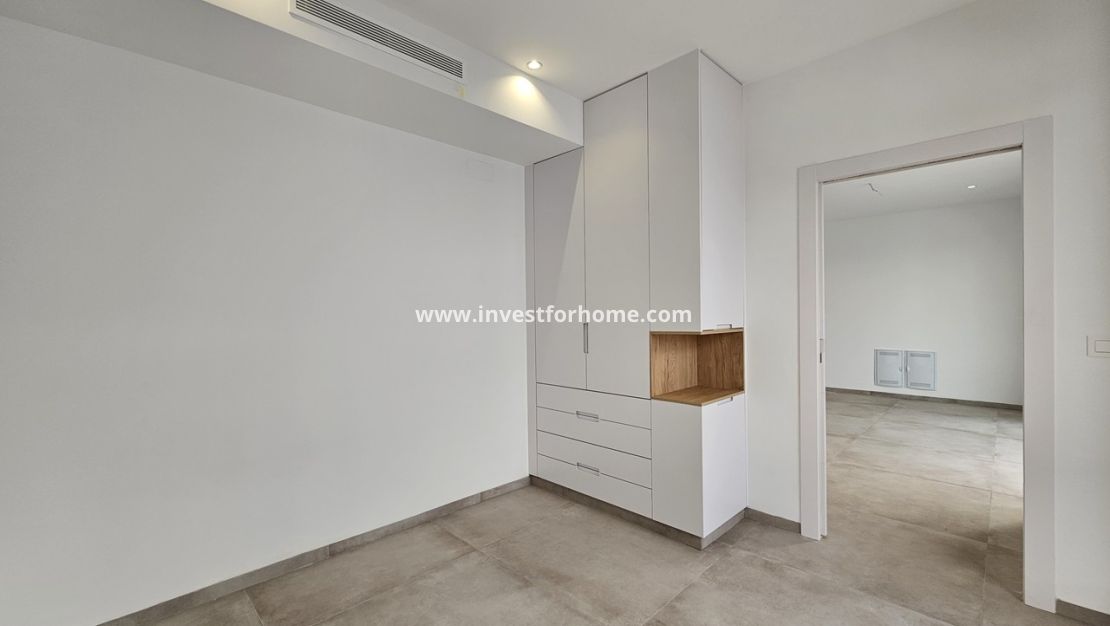 Sale - Apartment - San Pedro del Pinatar - Costa Calida