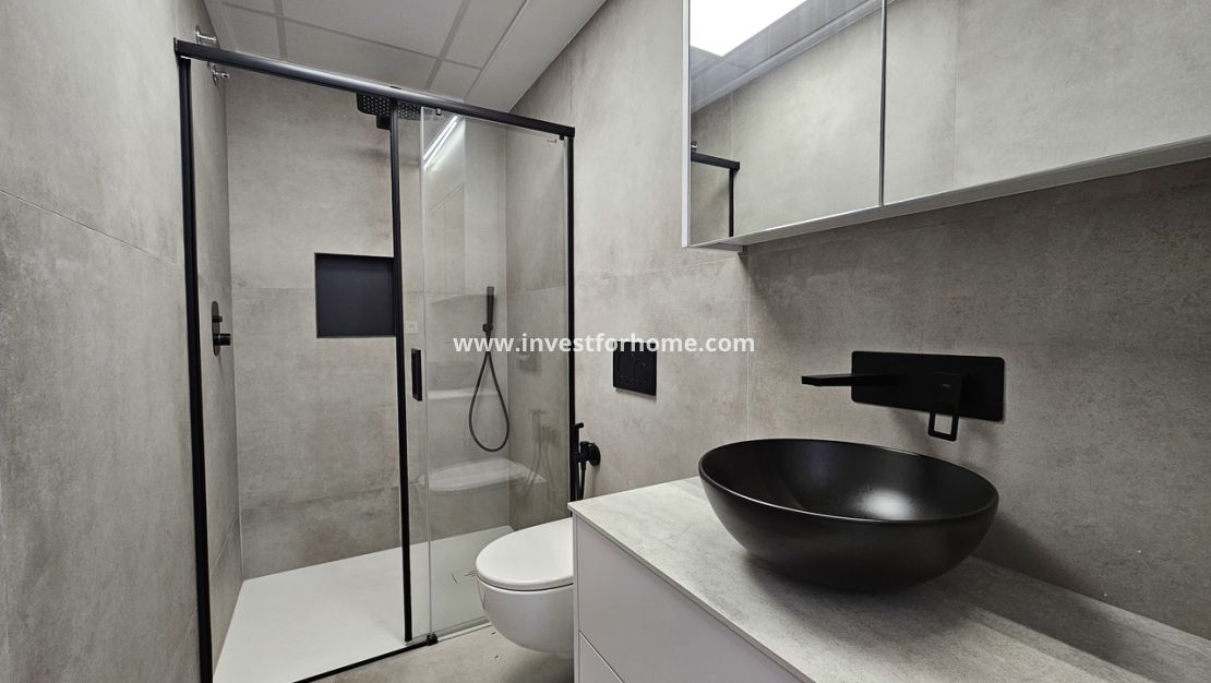 Sale - Apartment - San Pedro del Pinatar - Costa Calida