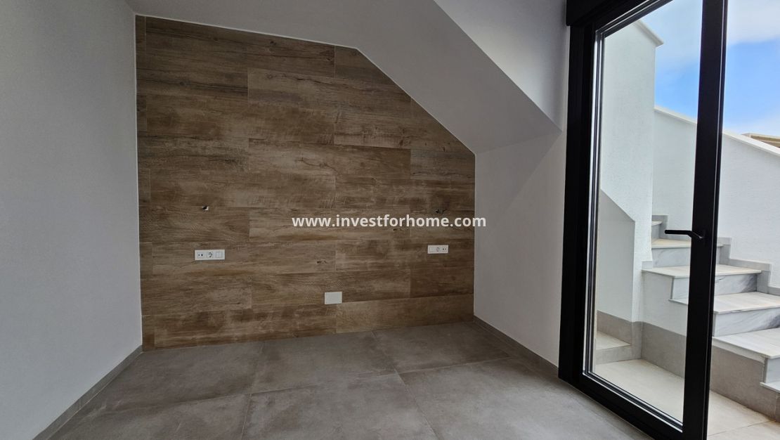 Sale - Apartment - San Pedro del Pinatar - Costa Calida