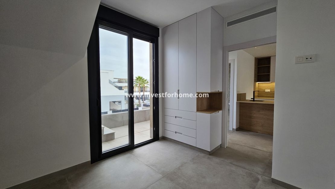 Sale - Apartment - San Pedro del Pinatar - Costa Calida