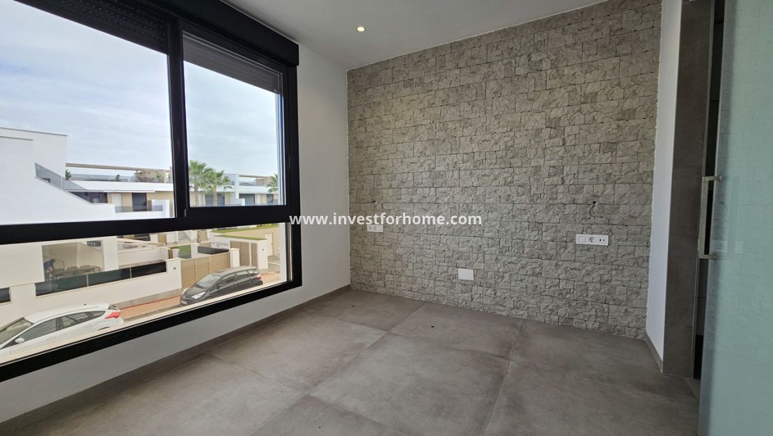 Sale - Apartment - San Pedro del Pinatar - Costa Calida