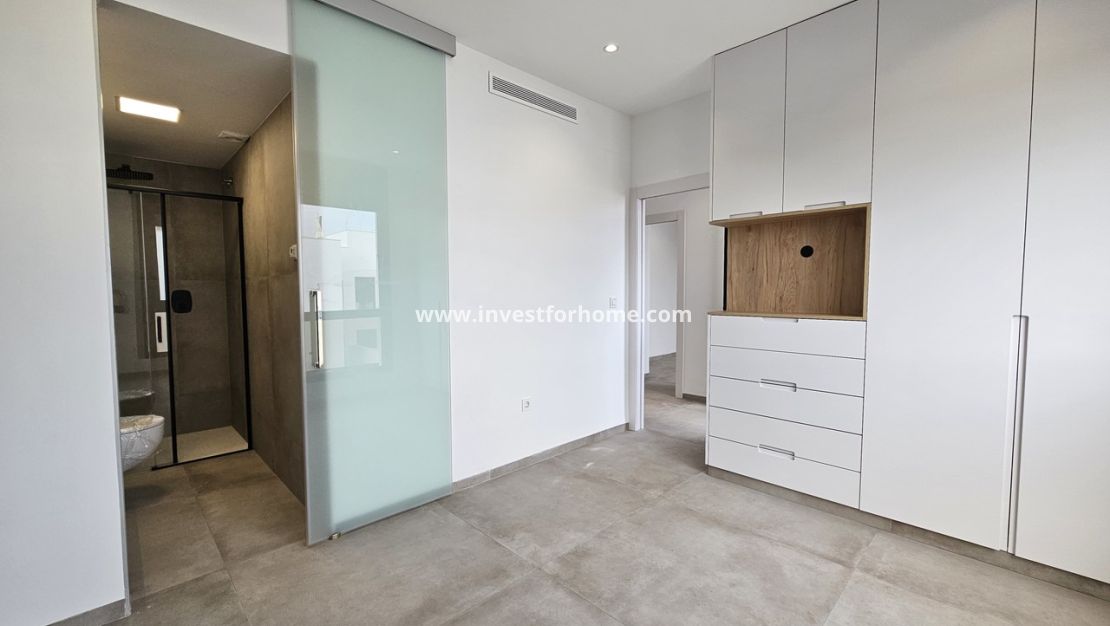 Sale - Apartment - San Pedro del Pinatar - Costa Calida