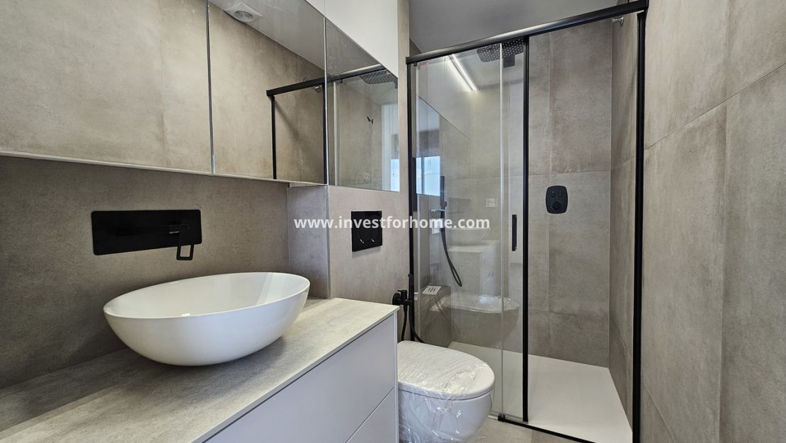 Sale - Apartment - San Pedro del Pinatar - Costa Calida