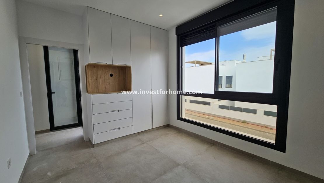Sale - Apartment - San Pedro del Pinatar - Costa Calida