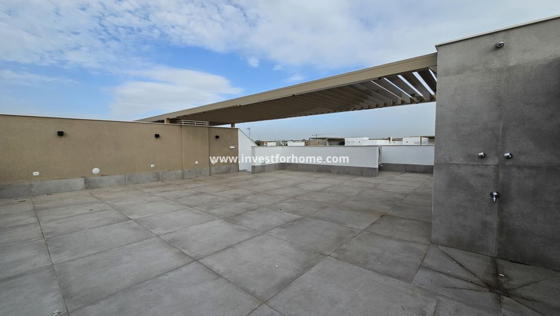 Sale - Apartment - San Pedro del Pinatar - Costa Calida