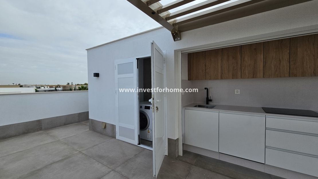 Sale - Apartment - San Pedro del Pinatar - Costa Calida