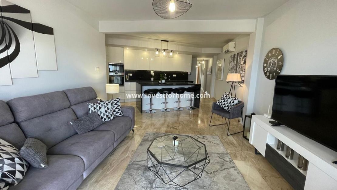 Sale - Apartment - San Pedro del Pinatar - Costa Calida