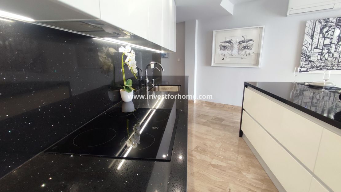 Sale - Apartment - San Pedro del Pinatar - Costa Calida