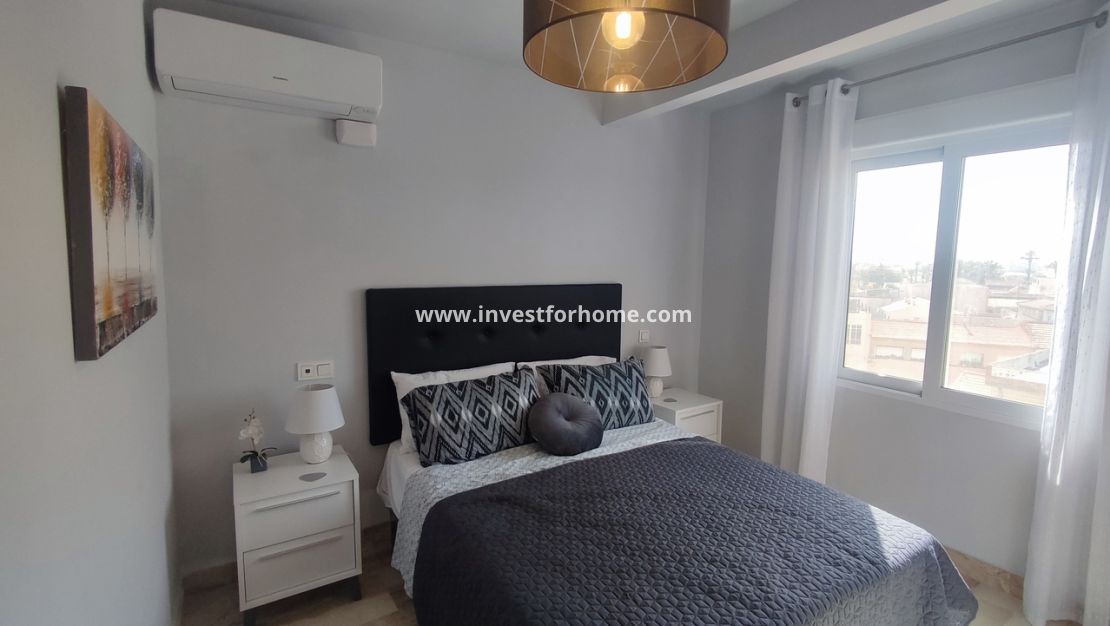 Sale - Apartment - San Pedro del Pinatar - Costa Calida