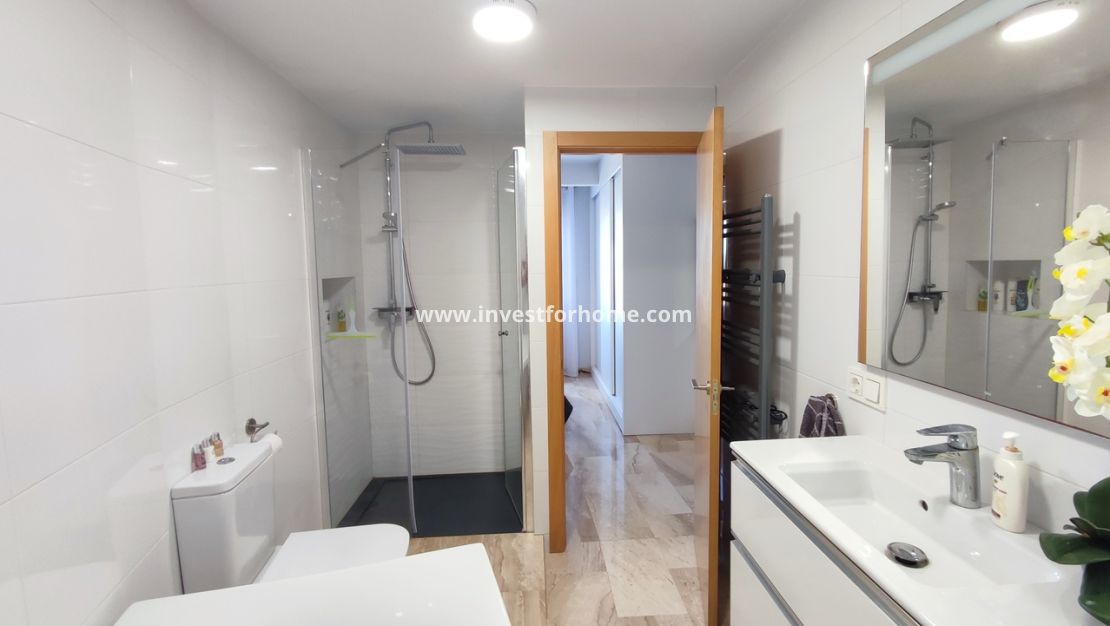 Sale - Apartment - San Pedro del Pinatar - Costa Calida