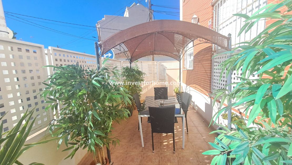 Sale - Apartment - San Pedro del Pinatar - Costa Calida