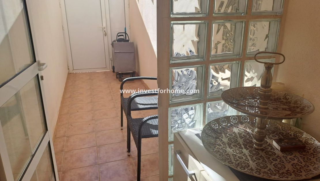 Sale - Apartment - San Pedro del Pinatar - Costa Calida