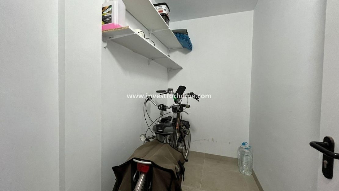 Sale - Apartment - San Pedro del Pinatar - Costa Calida