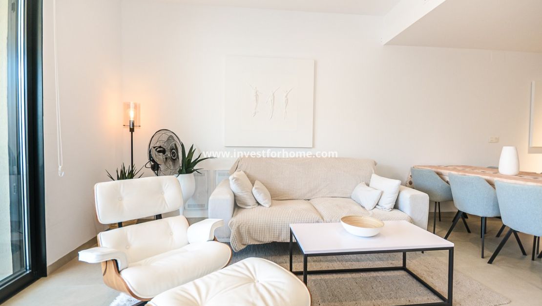 Sale - Apartment - San Pedro del Pinatar - Costa Calida