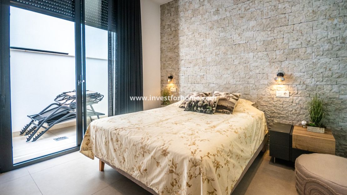 Sale - Apartment - San Pedro del Pinatar - Costa Calida