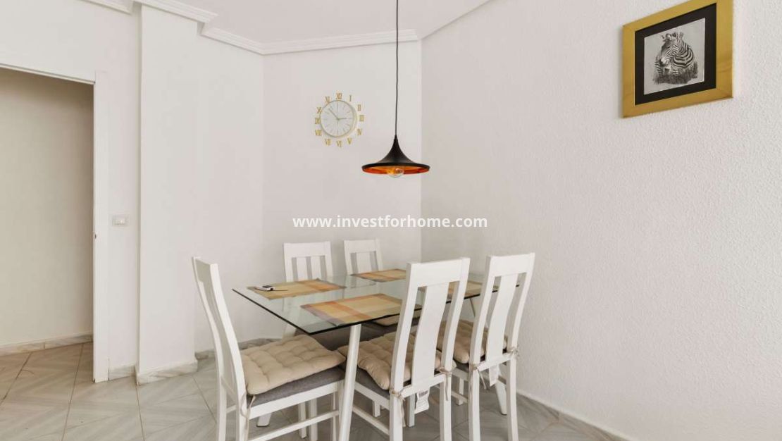 Sale - Apartment - San Pedro del Pinatar - Costa Calida