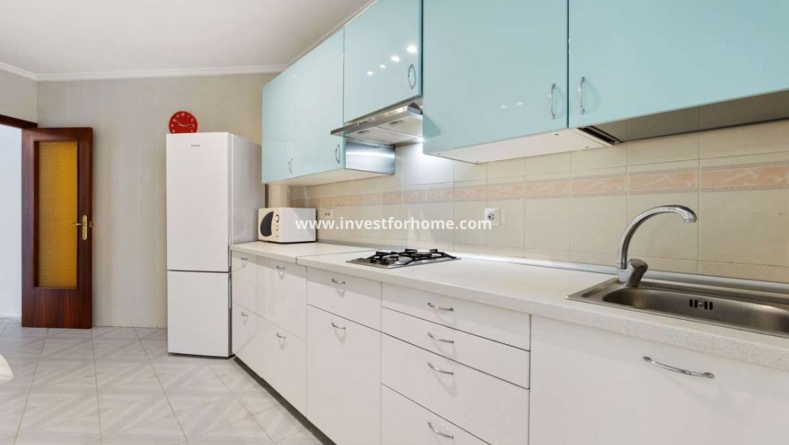 Sale - Apartment - San Pedro del Pinatar - Costa Calida