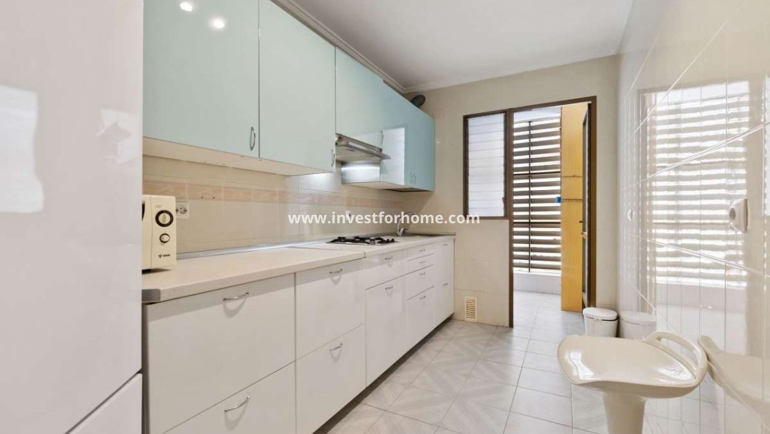 Sale - Apartment - San Pedro del Pinatar - Costa Calida