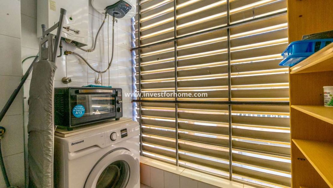 Sale - Apartment - San Pedro del Pinatar - Costa Calida