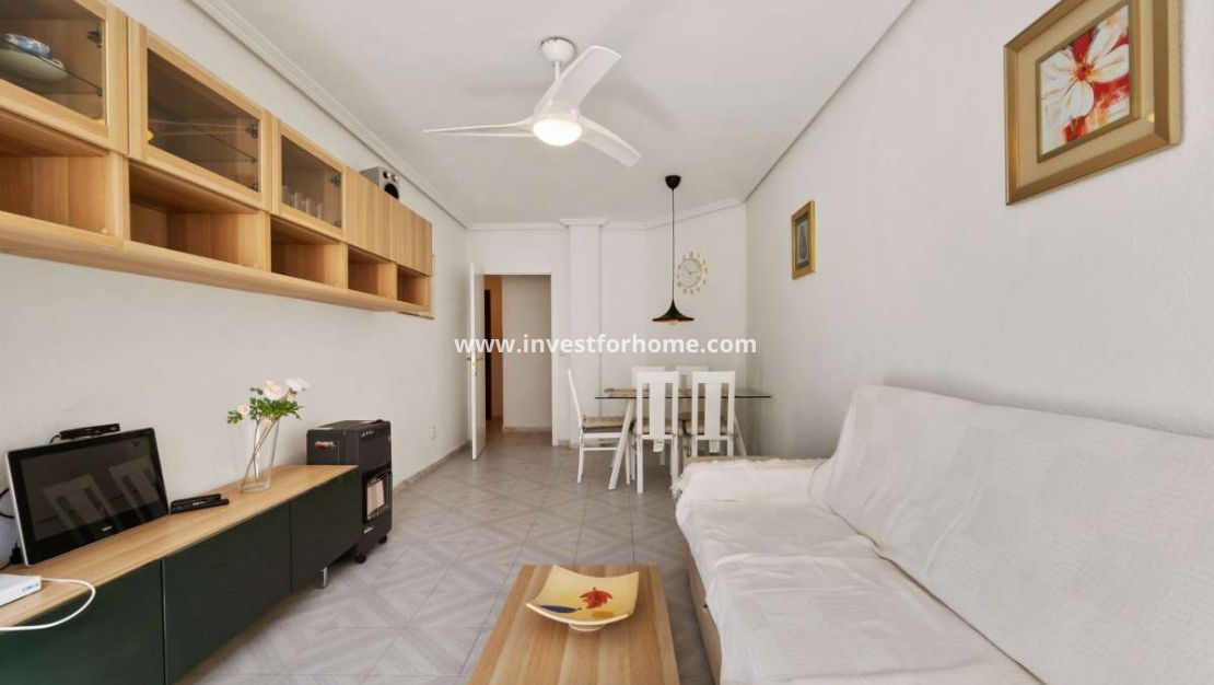 Sale - Apartment - San Pedro del Pinatar - Costa Calida