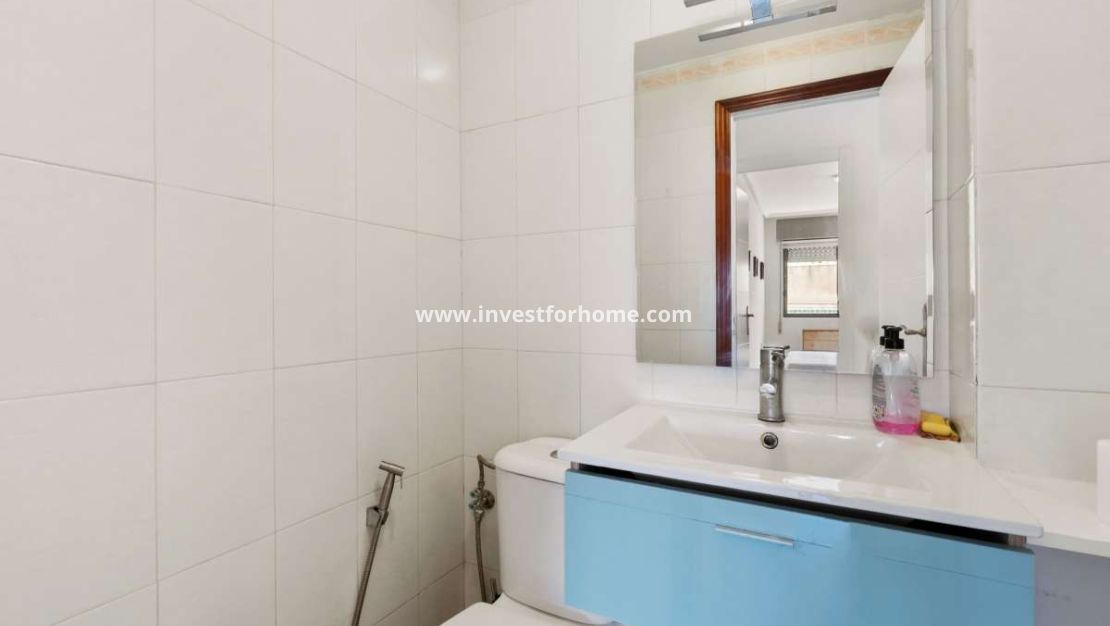 Sale - Apartment - San Pedro del Pinatar - Costa Calida