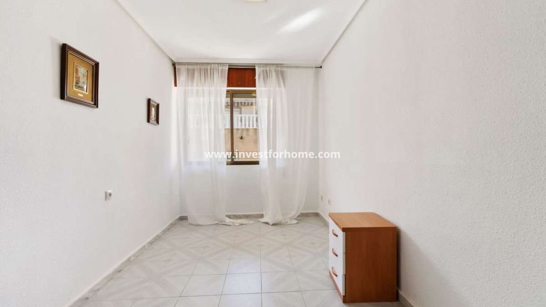 Sale - Apartment - San Pedro del Pinatar - Costa Calida