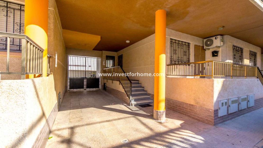 Sale - Apartment - San Pedro del Pinatar - Costa Calida