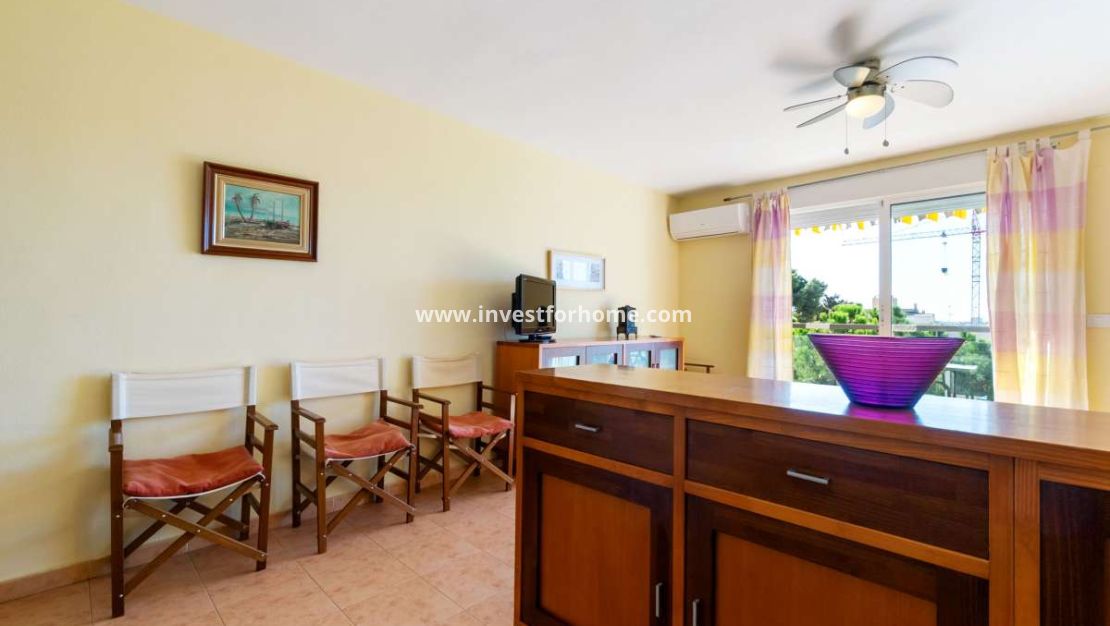 Sale - Apartment - San Pedro del Pinatar - Costa Calida