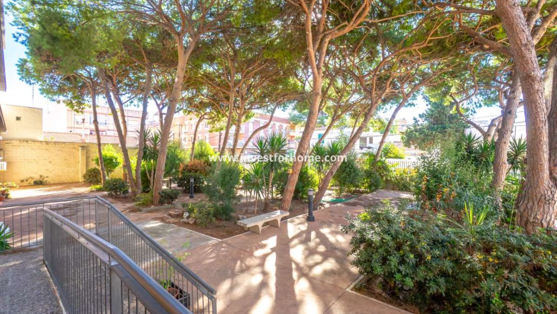 Sale - Apartment - San Pedro del Pinatar - Costa Calida